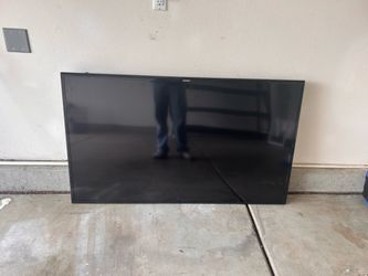 Samsung Tv 54 inches