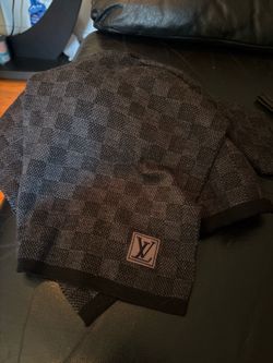 Louis Vuitton Scarf