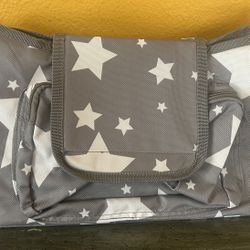 New Stroller , Crib Organizer. Multiple Uses With Carry Strap. Great Baby Gift. 