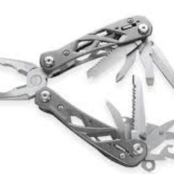 Gerber Suspension 
