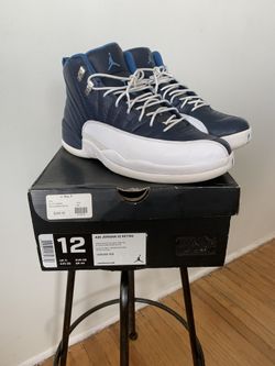 Retro 12