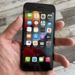 iPhone 8 64GB Att Or Cricket Only Excellent Condition 