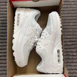 New Shoes Nike Air Max 90