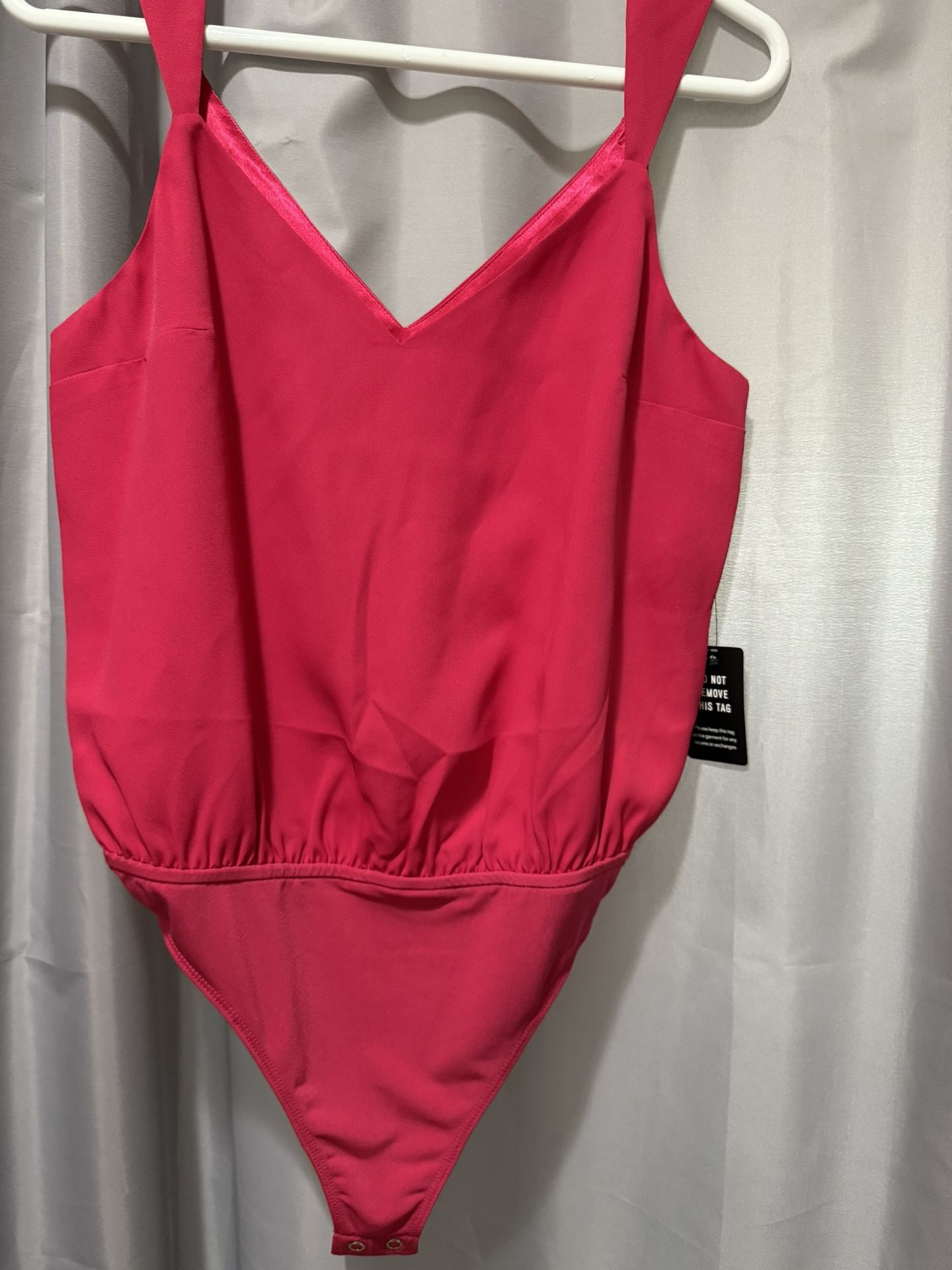 Express Bodysuit