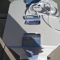 FOR SALE: IQAir GC Series Air Purifier (High-End / Medical-Grade)
