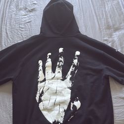 Revenge xl hoodie