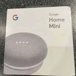 Google home mini 