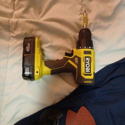Drill