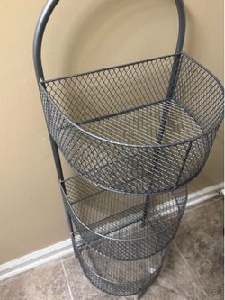 Organization Shelf - MOVING SALE