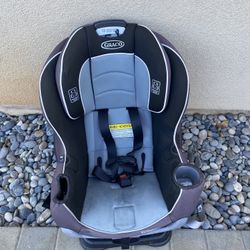 Graco Car Seat