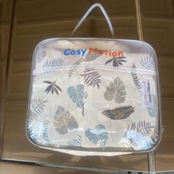  Portable Baby Lounger Snuggle Nest