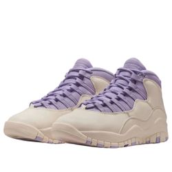 Jordan 10 Retro 'Hydrangeas' 2026 (Sz 10.5W/9M)