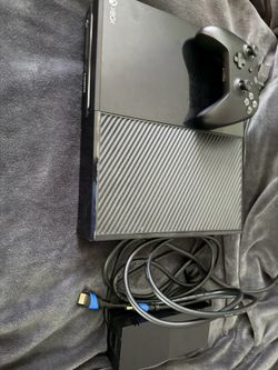 Xbox one