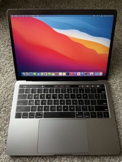 MacBook Pro