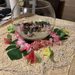 Moana Centerpieces Items