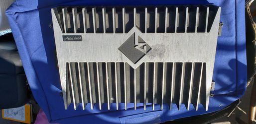 Rockford fosgate power 800a2