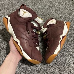 jordan 7 cigar size 10.5