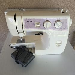 Brother  LS-1717  sewing machine