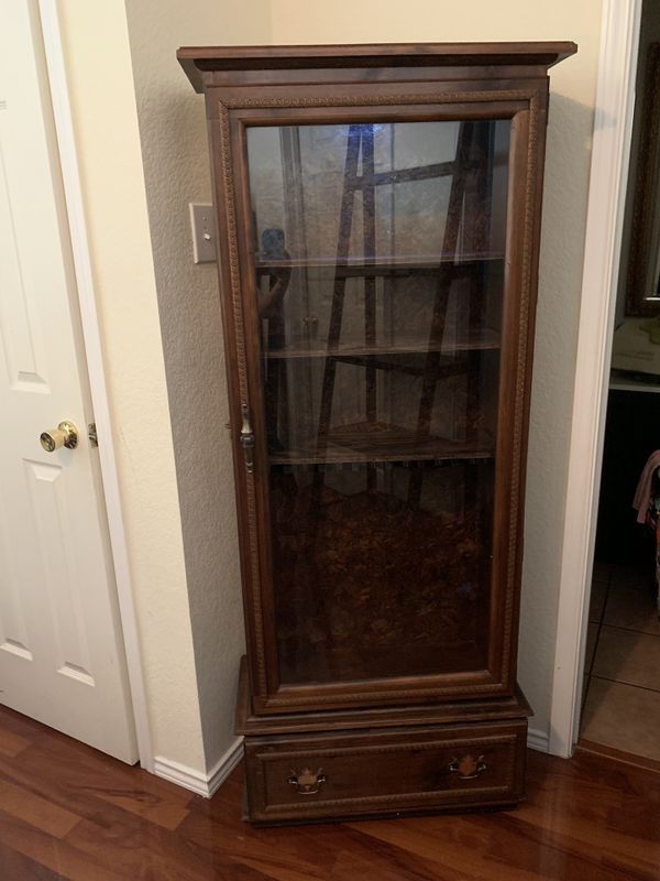 Curio lock for Sale in Fort Worth, TX OfferUp