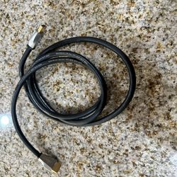 Hdmi Cable 4k 4ft