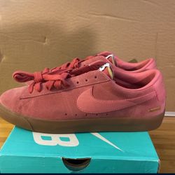 Nike SB Blazer Low GT Supreme Desert Bloom