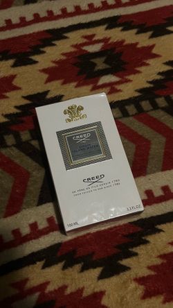 Creed island water