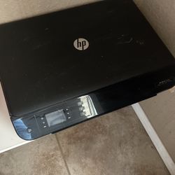 HP Printer 