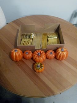 Table Wear / Fall Decor