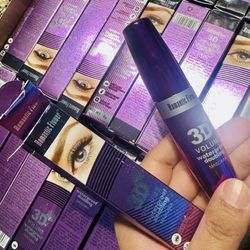 Water Proof Mascara 4$ 