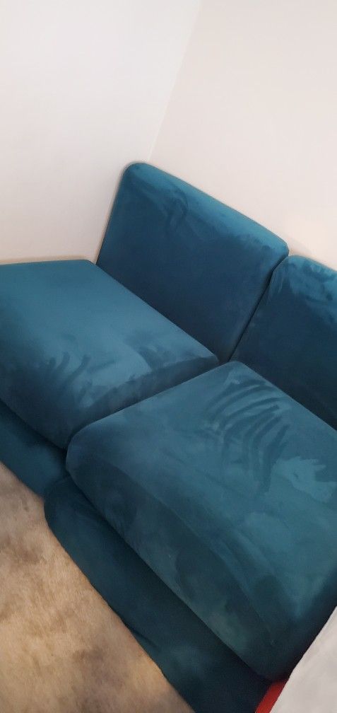 Couch/Floor Cushions