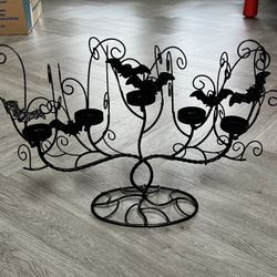 Pier 1 Candle Holder 