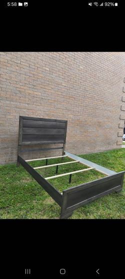 Base Para Cama queen