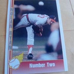 Nolan Ryan
