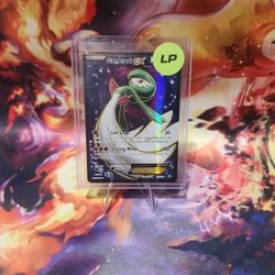 Gardevoir Ex - Pokemon Cards
