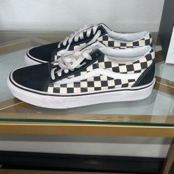 Van Sneakers 