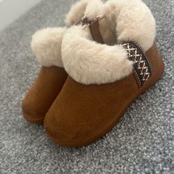 Uggs For Toddlers