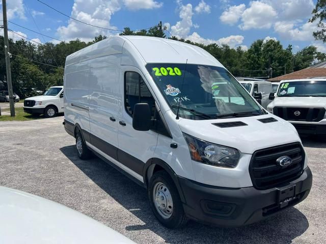 2020 Ford Transit 350 Cargo Van