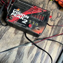 Rc Charger