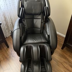 Daiwa 2 Zero 3D Massage Chair
