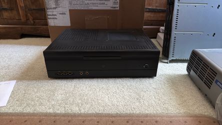Home Theatre PC AMD phenom II X4 945
