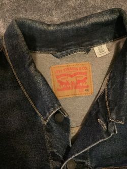 Levis Jacket