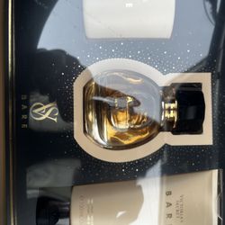 Victoria Secret Bare Perfume Set 