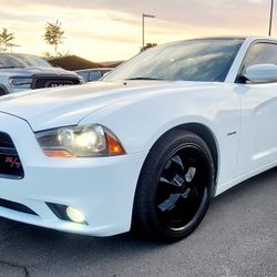 2013 Dodge Charger