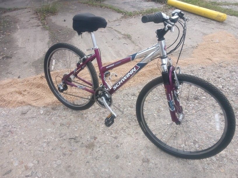 Schwinn Bicycle