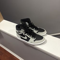 Air Jordan 1 Shadow 2.0 Size 10