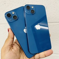 iPhone 13 128gb Unlocked 