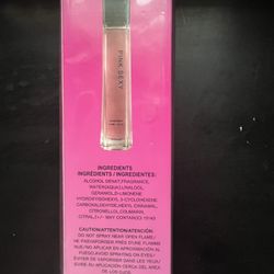 Brand, New Pink, Sexy Perfume