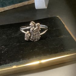 Eagle Bracelet 