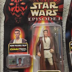 Star Wars Collectibles 