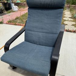 IKEA Poang Chair